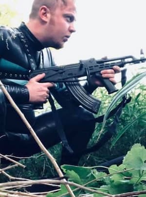 The Luke Wenke Files – Posts By Category