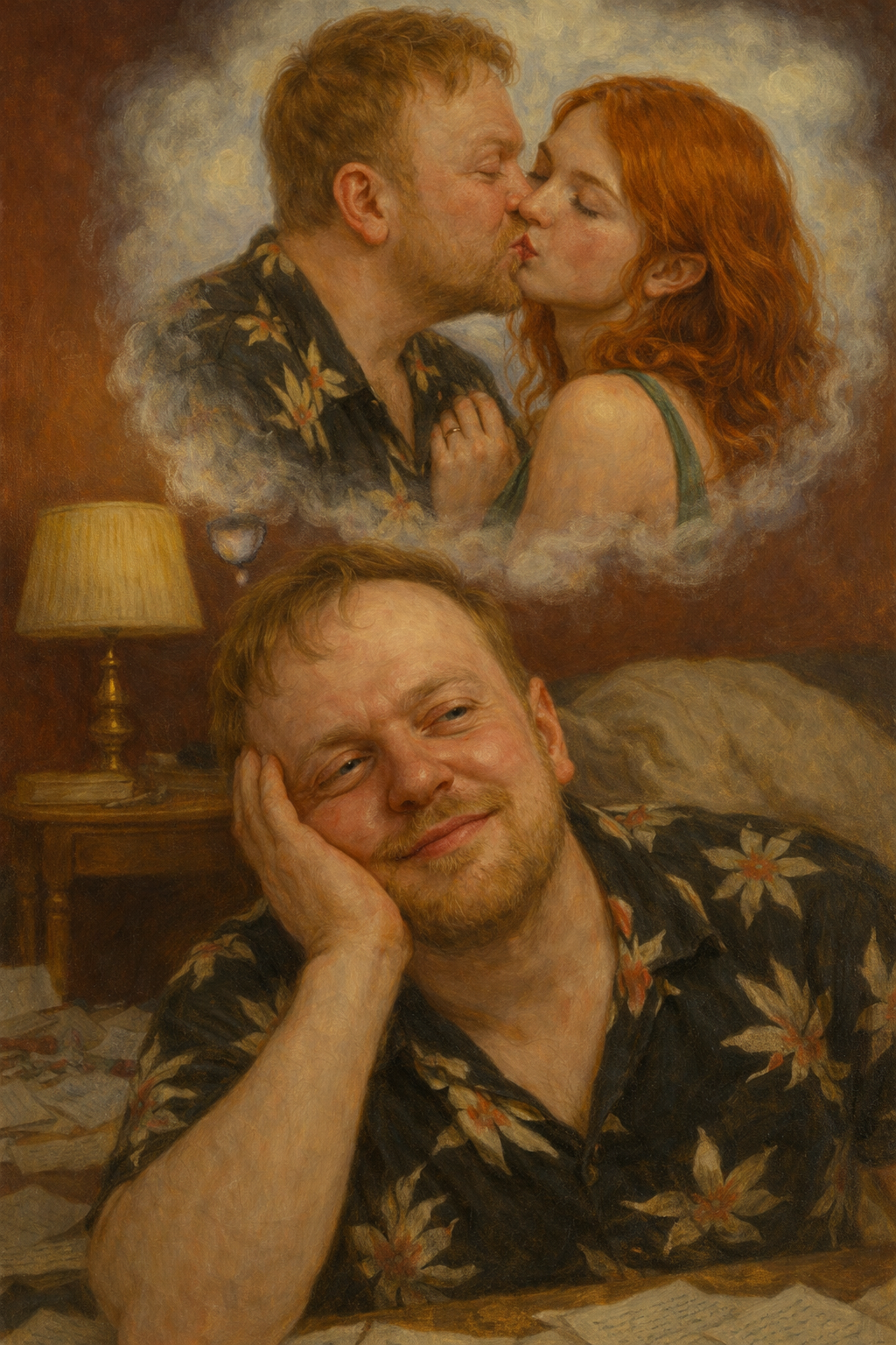 EMAIL: Luke Wenke Threatens to Pay Someone to Ram a Vehicle Into a Tesla Facility, Claims He’s Having “Intercourse” w/ Me