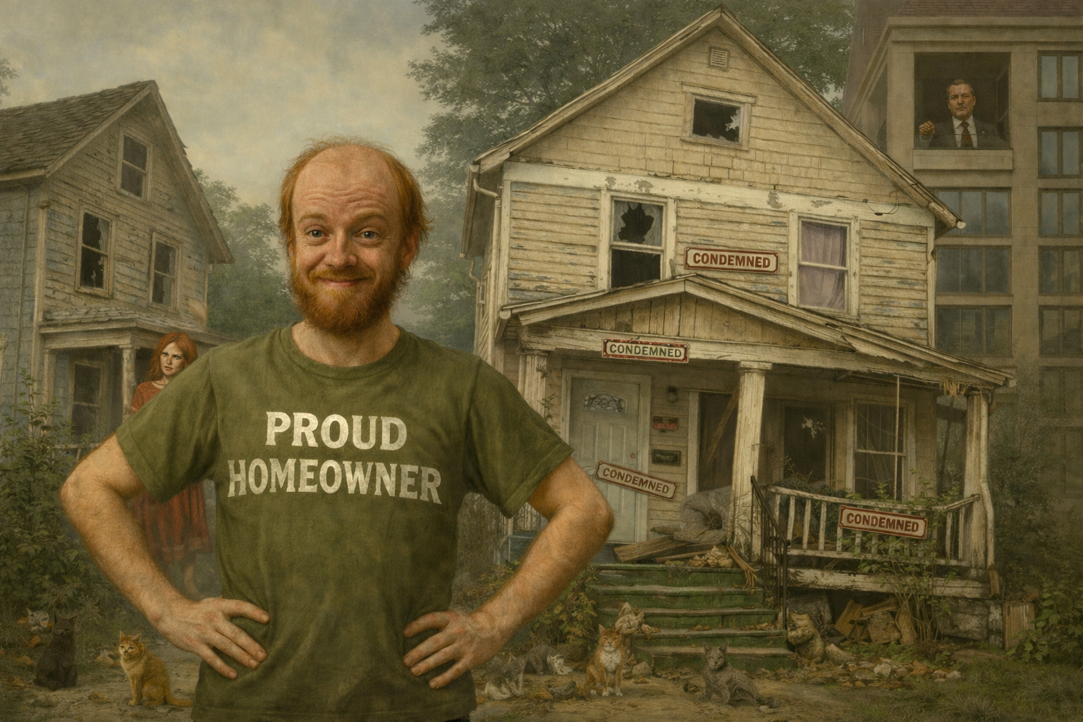 LETTER: Luke Wenke Fantasizes About His Victims Moving to Olean