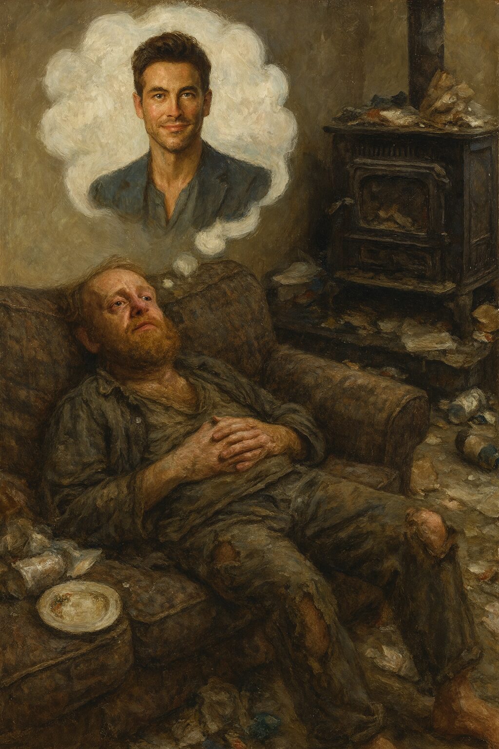 EMAIL: Luke Wenke Tells the Judge About His Hollywood Romance Fantasy