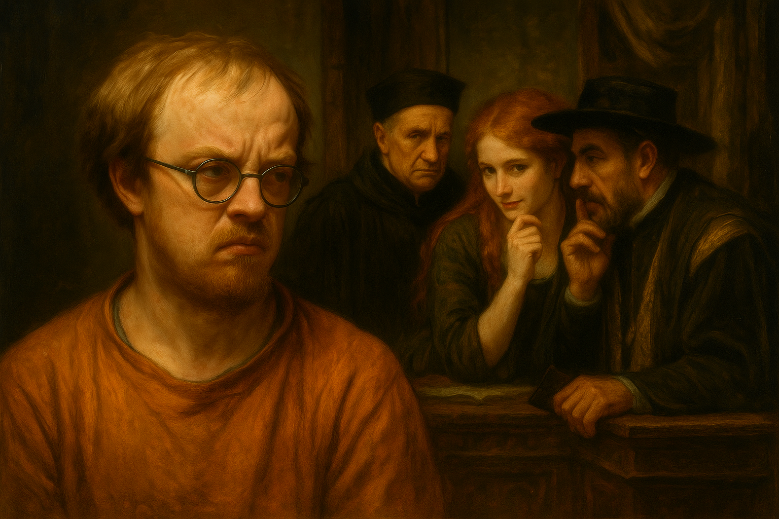 Luke Wenke Says I’m a Homewrecker, But Falsely Accuses Me of Sleeping w/ Married Cops