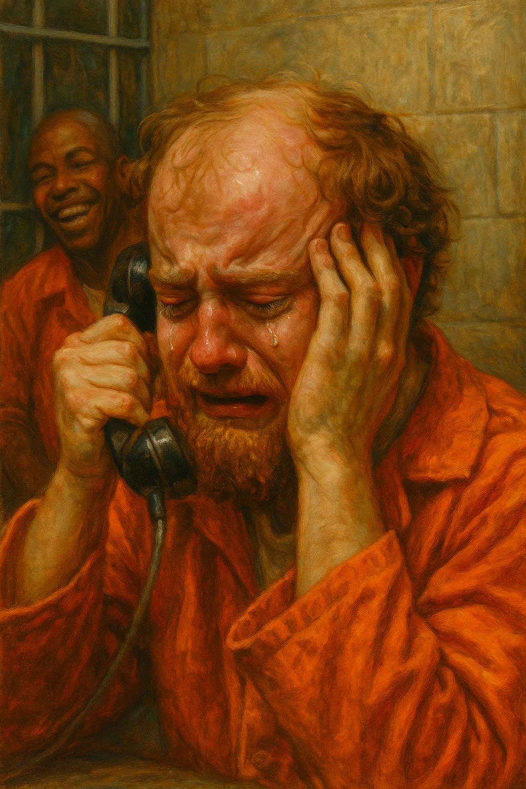 TRANSCRIPT: Judge Revokes GPS Monitor, Sends Luke Wenke Back to Jail