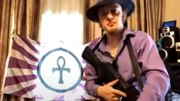 USA v. Luke Wenke | Sentencing Memorandum