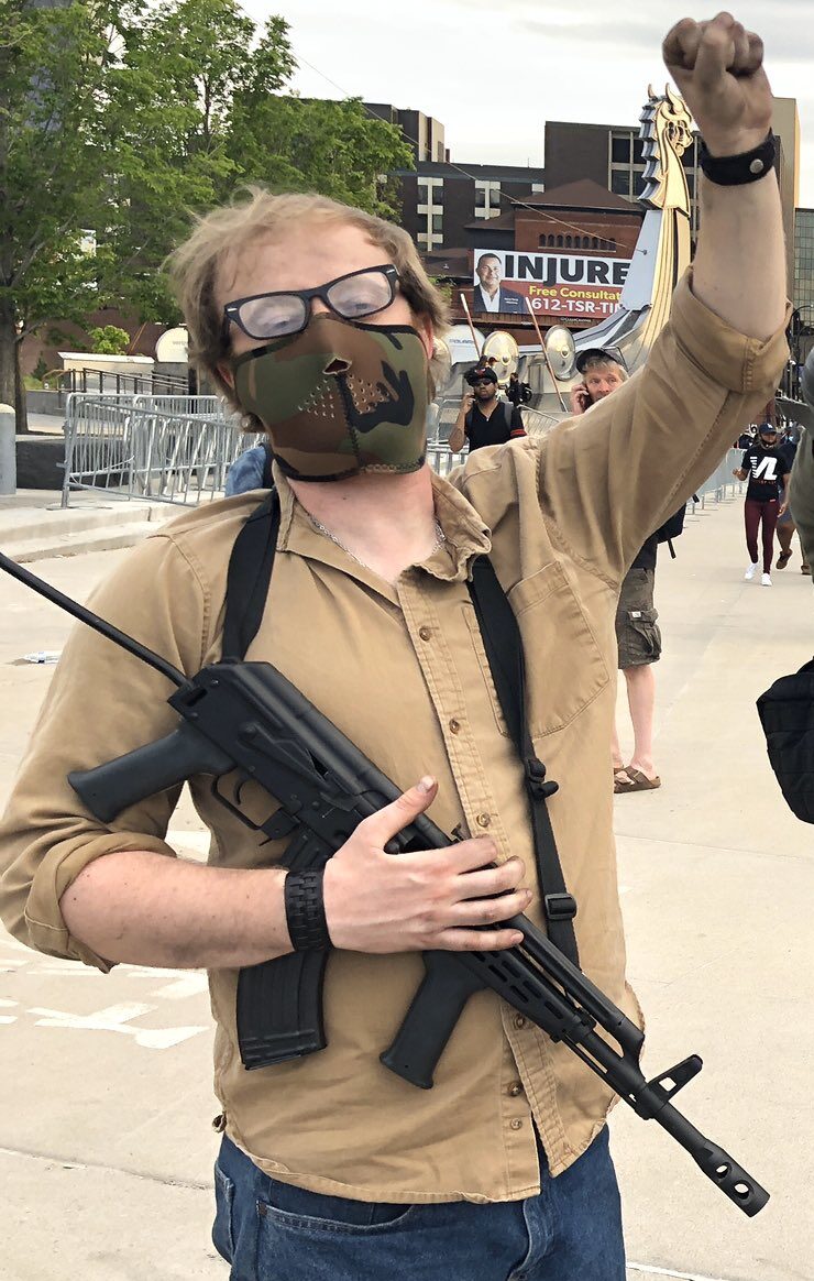 Letters – Case #1:22-cr-00035 | The Luke Wenke Files