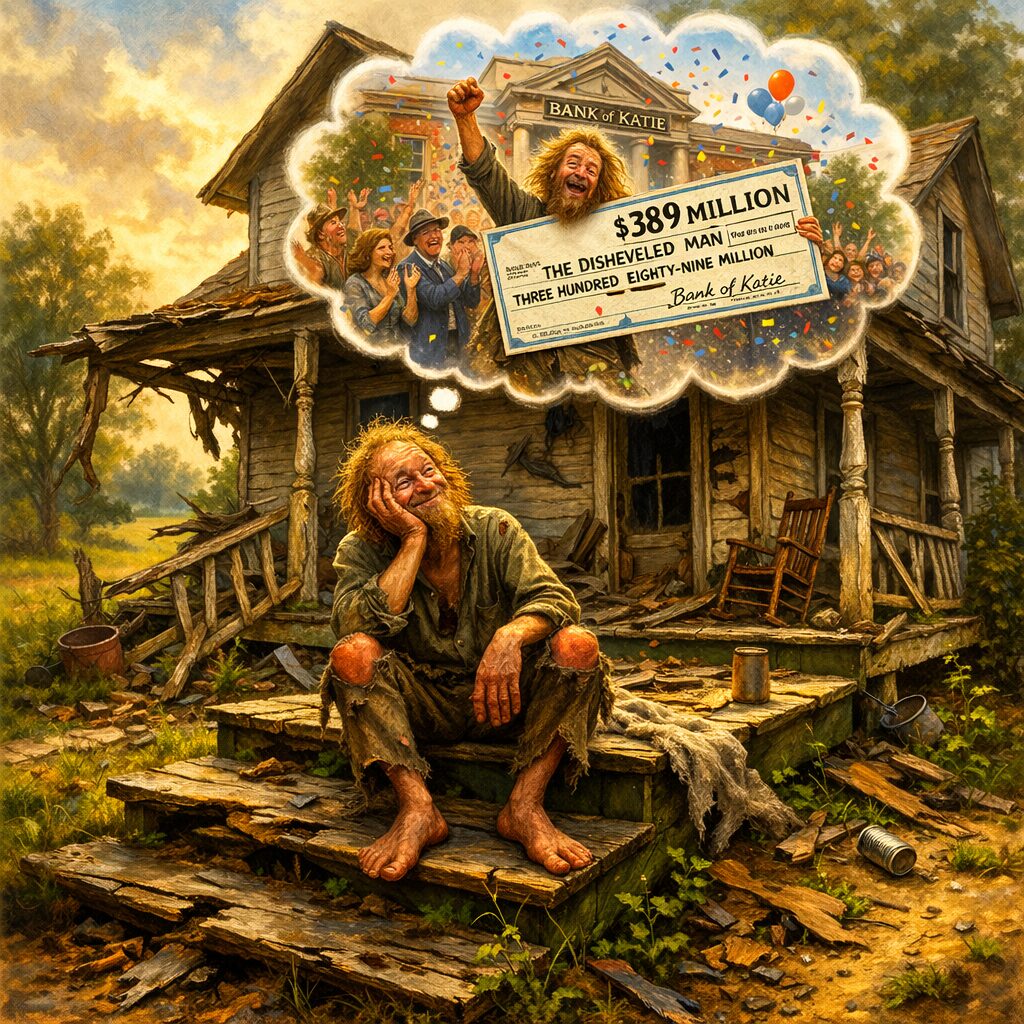 LETTER: Luke Wenke is Getting Impatient to Sue Me